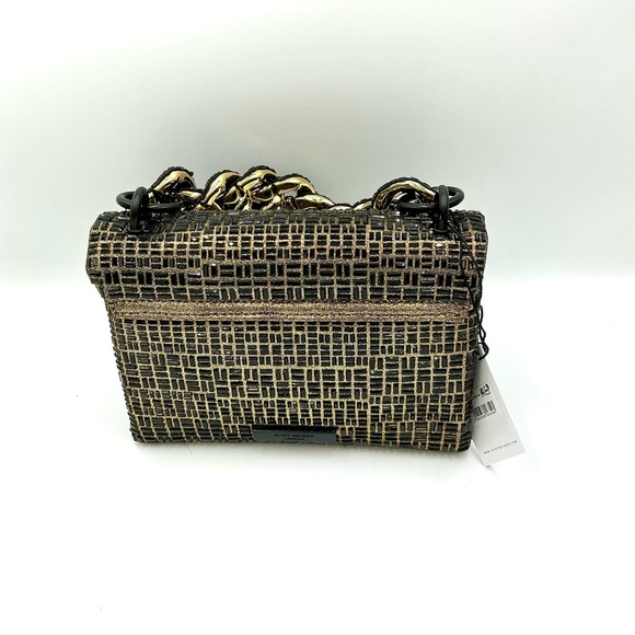 Kurt Geiger London Mini Kensington Chain Bag #1032 - Picture 3 of 4
